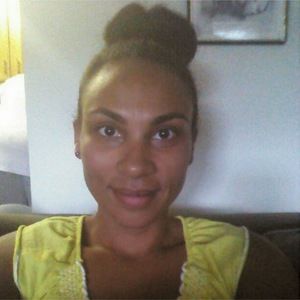 Meet your Posher, Rose